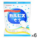 白い想い出　カルピスもち　112g×6
