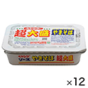ペヤング　ソース焼そば　超大盛タイプ