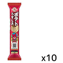 ブルボン  プチ  ポテト  うすしお味  35g×10