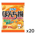 ぼんち  ぼんち揚  袋  27g×20