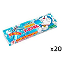 ロッテ  ドラえもん  フーセンガム  5枚×20