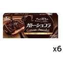 森永製菓  ガトーショコラ  6個×6