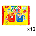 日清食品  マグヌードル  94g×12