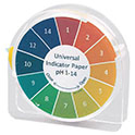 pH試験紙 UNIV（ロール式）