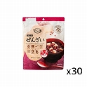 安心米 おこげ ぜんざい 145g×30