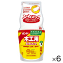 ボンド木工用つめかえ パック1kg（6パック）