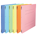 フラットファイルPP 内ポケット付