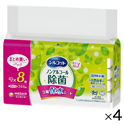 シルコットノンアルコール除菌 詰替（32パック）