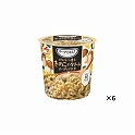 スープDELI きのこクリームスープパスタ 42.3g×6