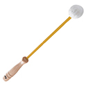 体育用太鼓バチ