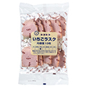 いちごラスク