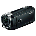 デジタルビデオカメラ  HDR－CX470