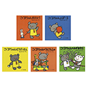 こぐまちゃんえほん（全15冊）