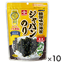 韓国　味付ジャバンのり　50g×10