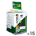 ニコニコのり　味　おかず　8袋×15