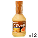 ミツカン　ごましゃぶ　250ml×12