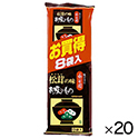 永谷園　松茸の味　お吸いもの　8袋×20