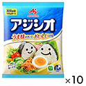 味の素　味塩　袋　300g×10