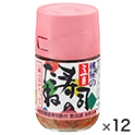 桃屋　五目寿司の種　小壜　185g×12