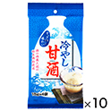 今岡製菓　冷やし甘酒　60g×10