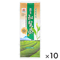JAかごしま　知覧茶　極　100g×10