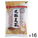 はくばく　丸粒麦茶　30g×12×16