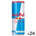 シュガーフリー　缶　250ml×24