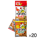 ベビースターいろいろ4連　17g×4