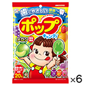 不二家　ポップキャンディ　20本×6