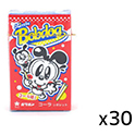 オリオン  コーラシガレット  6本×30