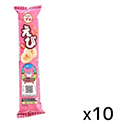 ブルボン  プチ  えび  33g×10