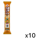 ブルボン  プチ  ポテト  コンソメ味  35g×10