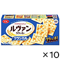 ヤマザキビスケット  ルヴァンクラッカークラシカル  6枚×9袋×10