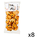 北越  味処千鳥  60g×8