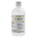 硫酸亜鉛水溶液（5％）  500ml