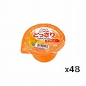 たらみ どっさりみかんゼリー 230g×48