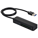 USB3.2対応メモリーカードリーダー