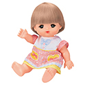 はじめてのメルちゃん