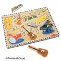サウンドパズル 楽器
