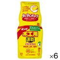 ボンド木工用速乾つめかえ パック1kg（6パック）