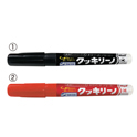 直液カートリッジ式ホワイトボードマーカー クッキリーノ 本体