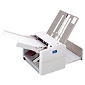 自動紙折り機 JUSTFOLDER MA150