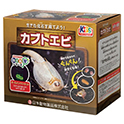 飼育観察セット カブトエビ