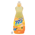 ソープンフレッシュオレンジ