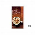 カフェラトリー スティック キャラメル 7本×6