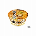 マルちゃん 麺づくり 合わせ味噌 カップ 104g×12