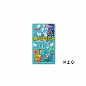 ギンビス たべっ子どうぶつ ラムネ 38g×10