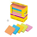 パワーパック 強粘着ノート50×50㎜