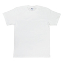 Tシャツ  白
