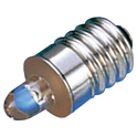 豆電球型LED（低電圧タイプ）